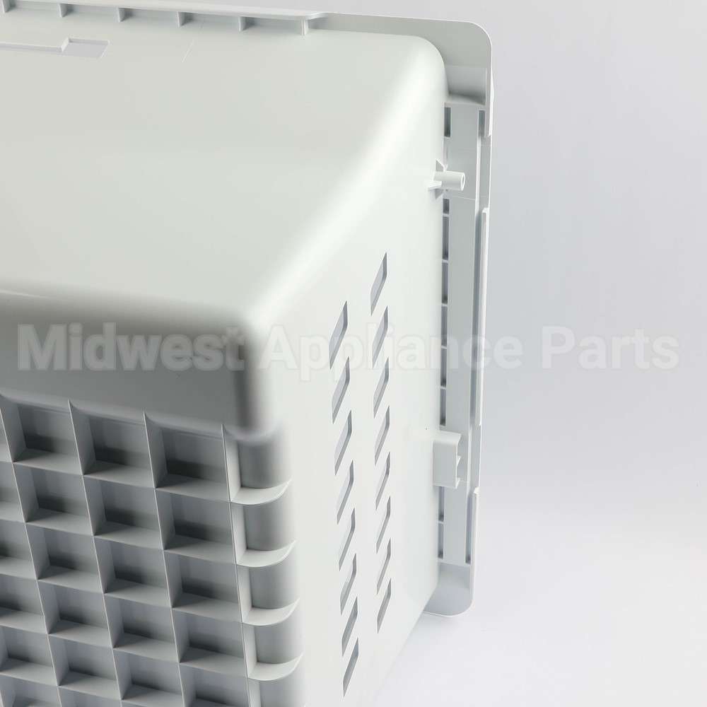 WR71X30122 GE Freezer Lower Basket