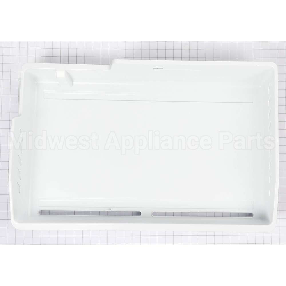 WR71X30132 GE Freezer Upper Basket