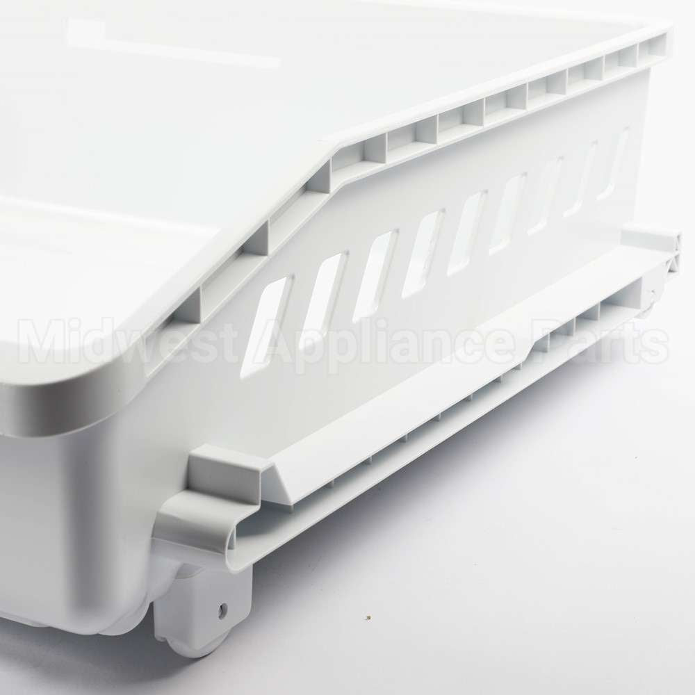 WR71X30132 GE Freezer Upper Basket