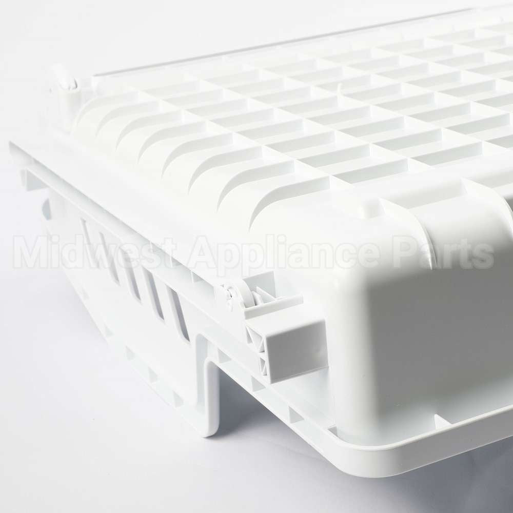 WR71X30132 GE Freezer Upper Basket