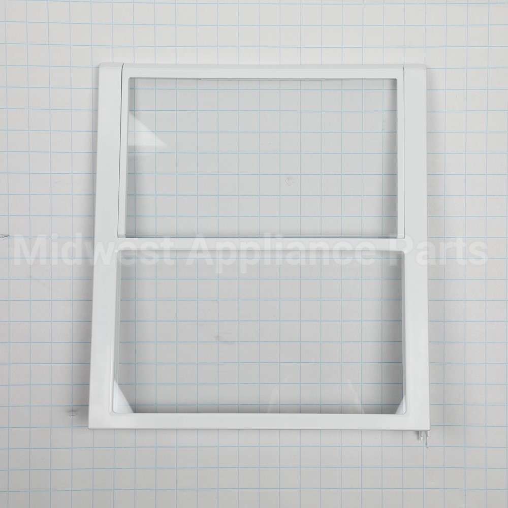 WR71X30139 GE Quick Space Shelf