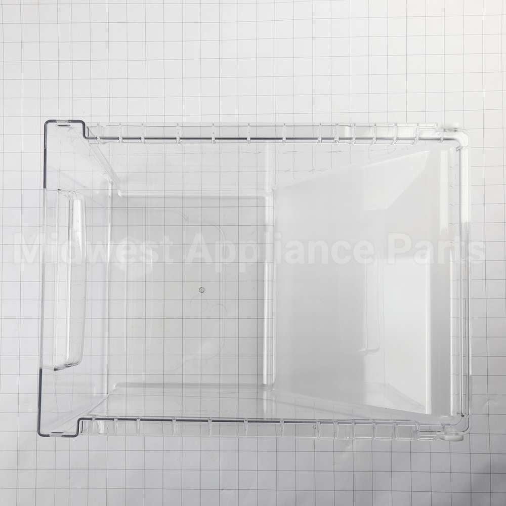 WR71X30982 GE Vegetable Pan