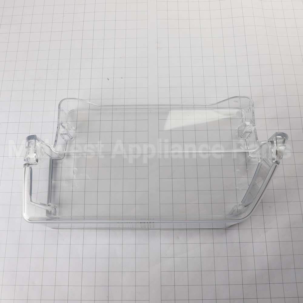 WR71X32104 GE Clear Door In Door Dairy Bin