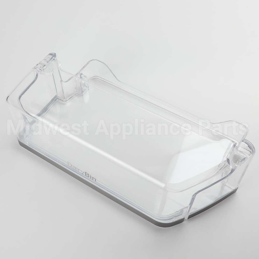 WR71X32104 GE Clear Door In Door Dairy Bin