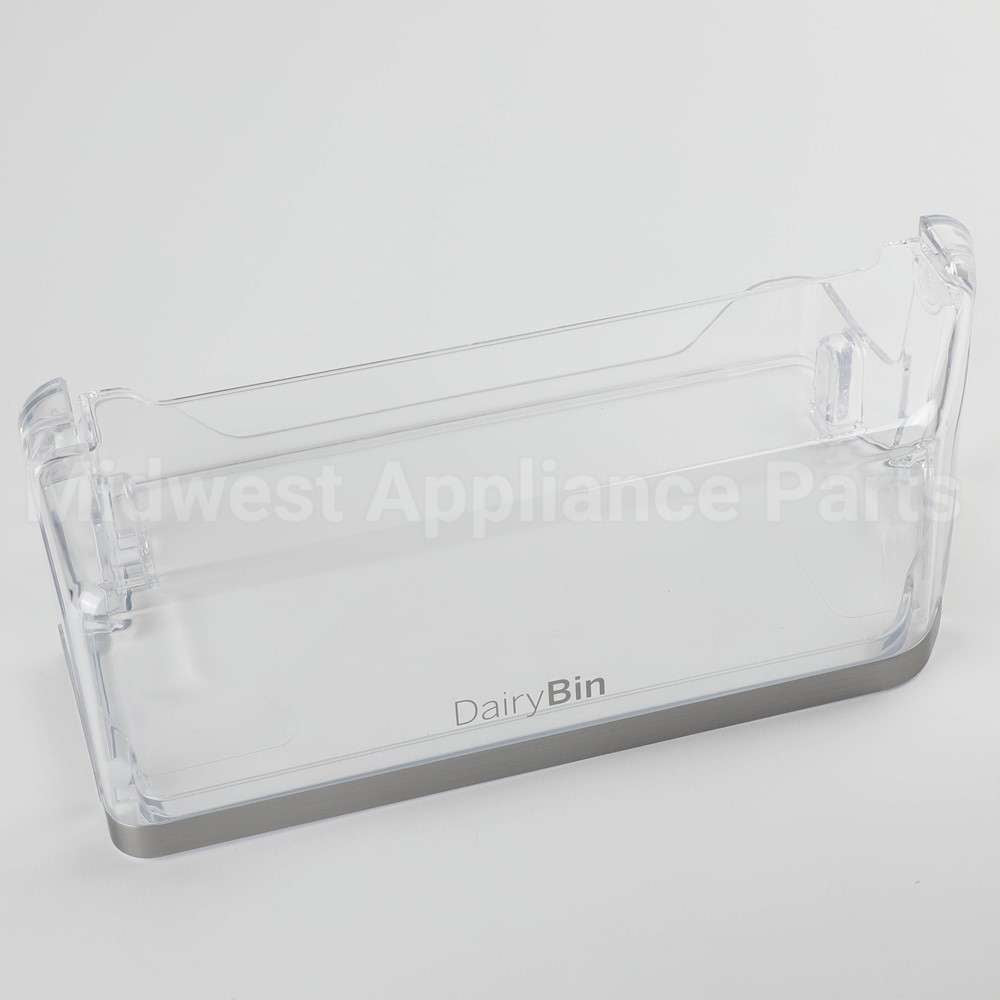 WR71X32104 GE Clear Door In Door Dairy Bin