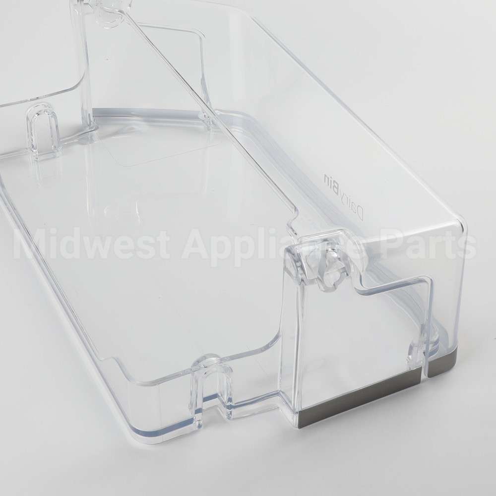 WR71X32104 GE Clear Door In Door Dairy Bin