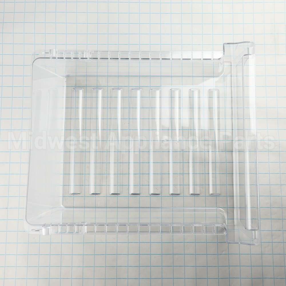 WR71X38311 GE Vegetable Drawer