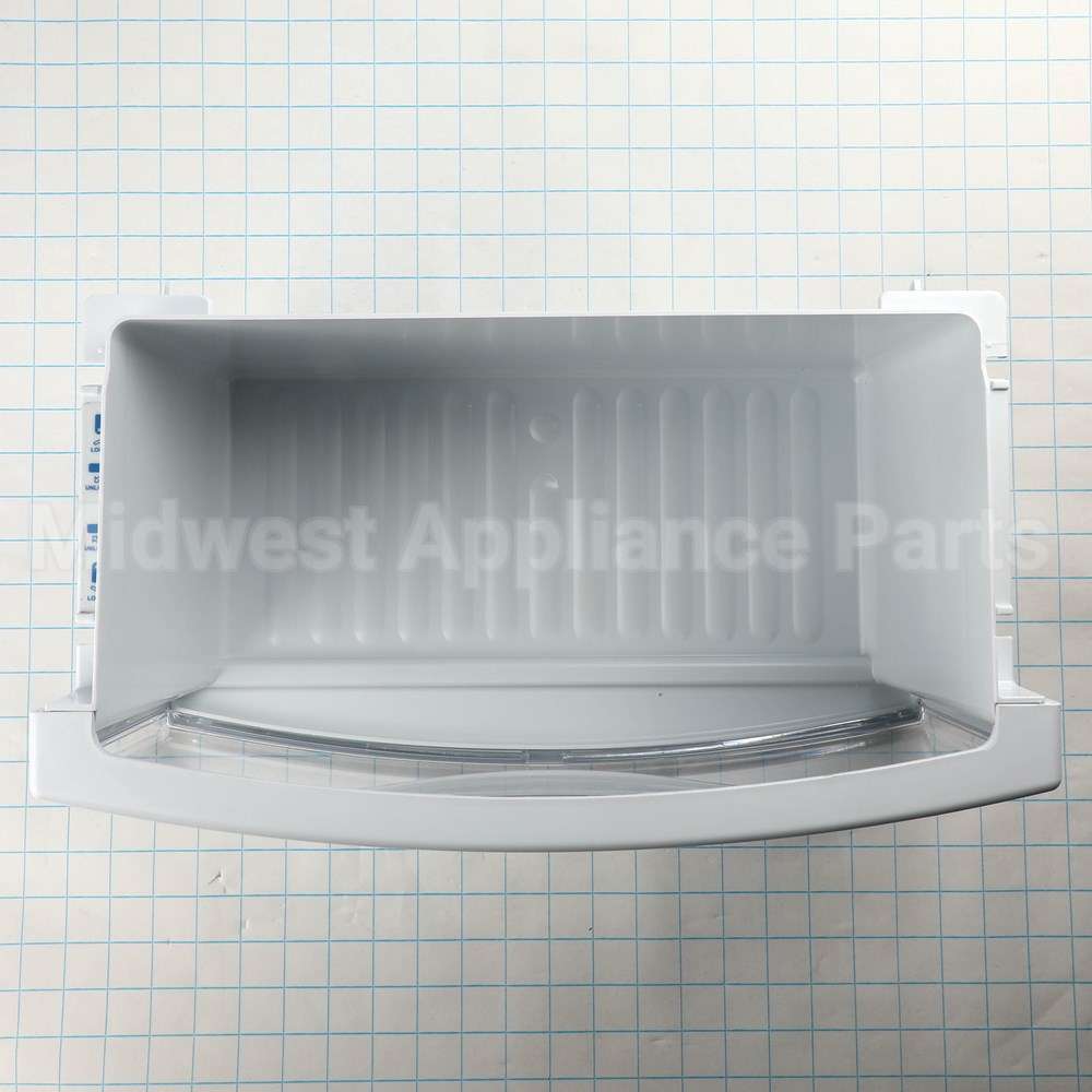 WR71X38326 GE Pan Frame Asm