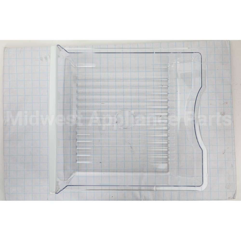 WR71X38331 GE Pan Snack Asm