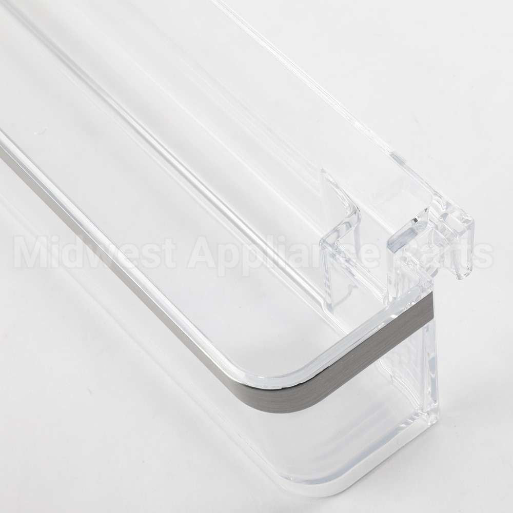 WR71X43969 GE Clear Center Left Door Bin