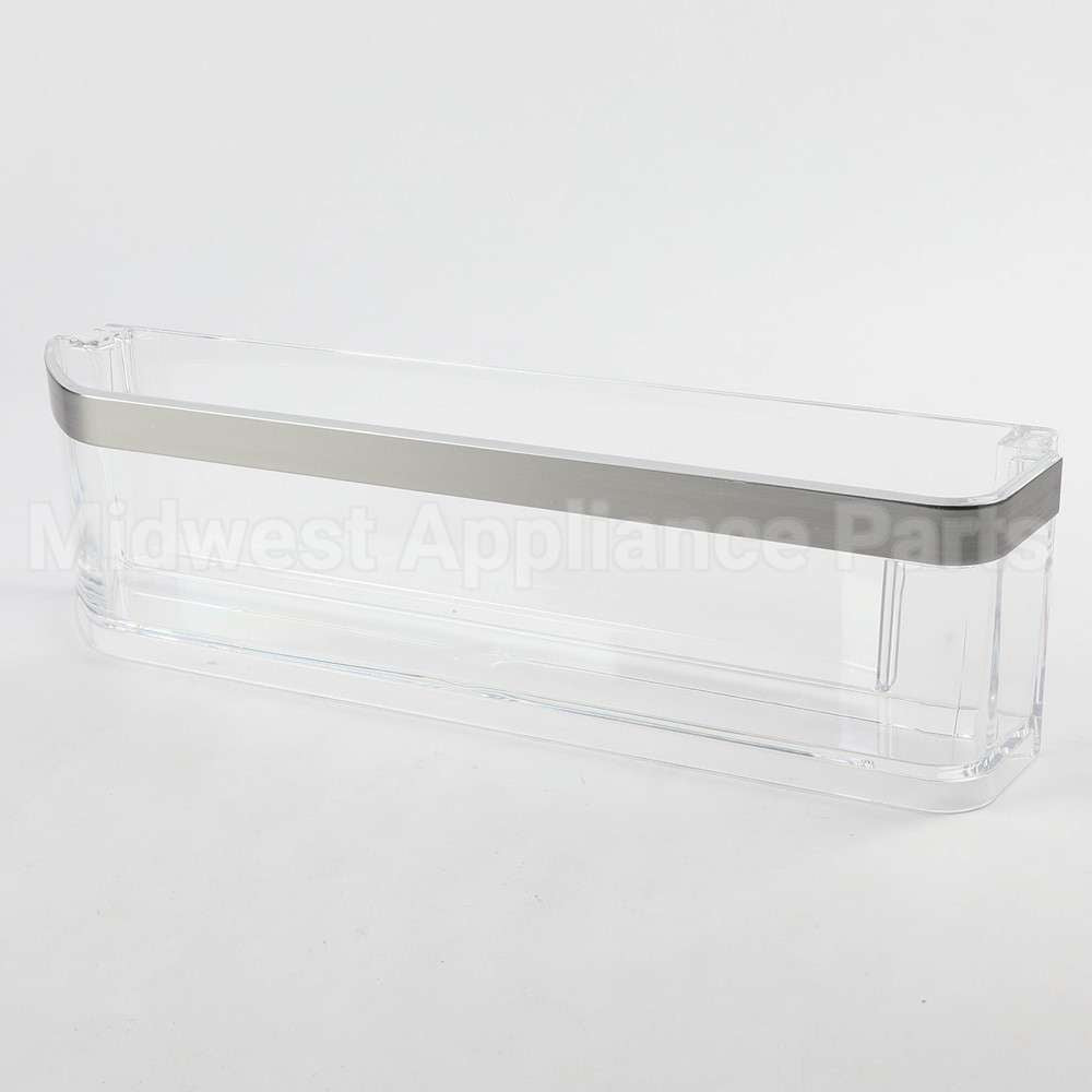WR71X43969 GE Clear Center Left Door Bin