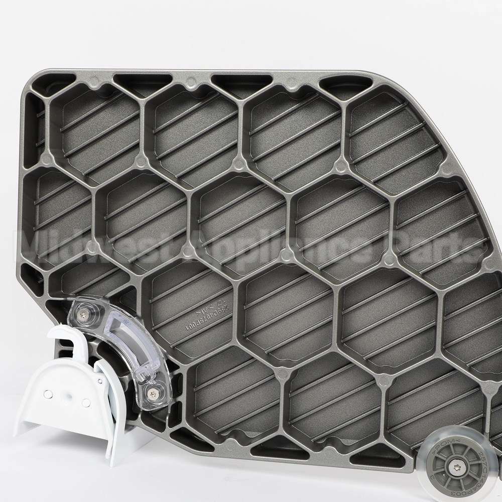 WR71X43986 GE Swivel Bin Base