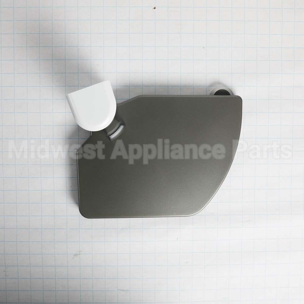 WR71X43986 GE Swivel Bin Base