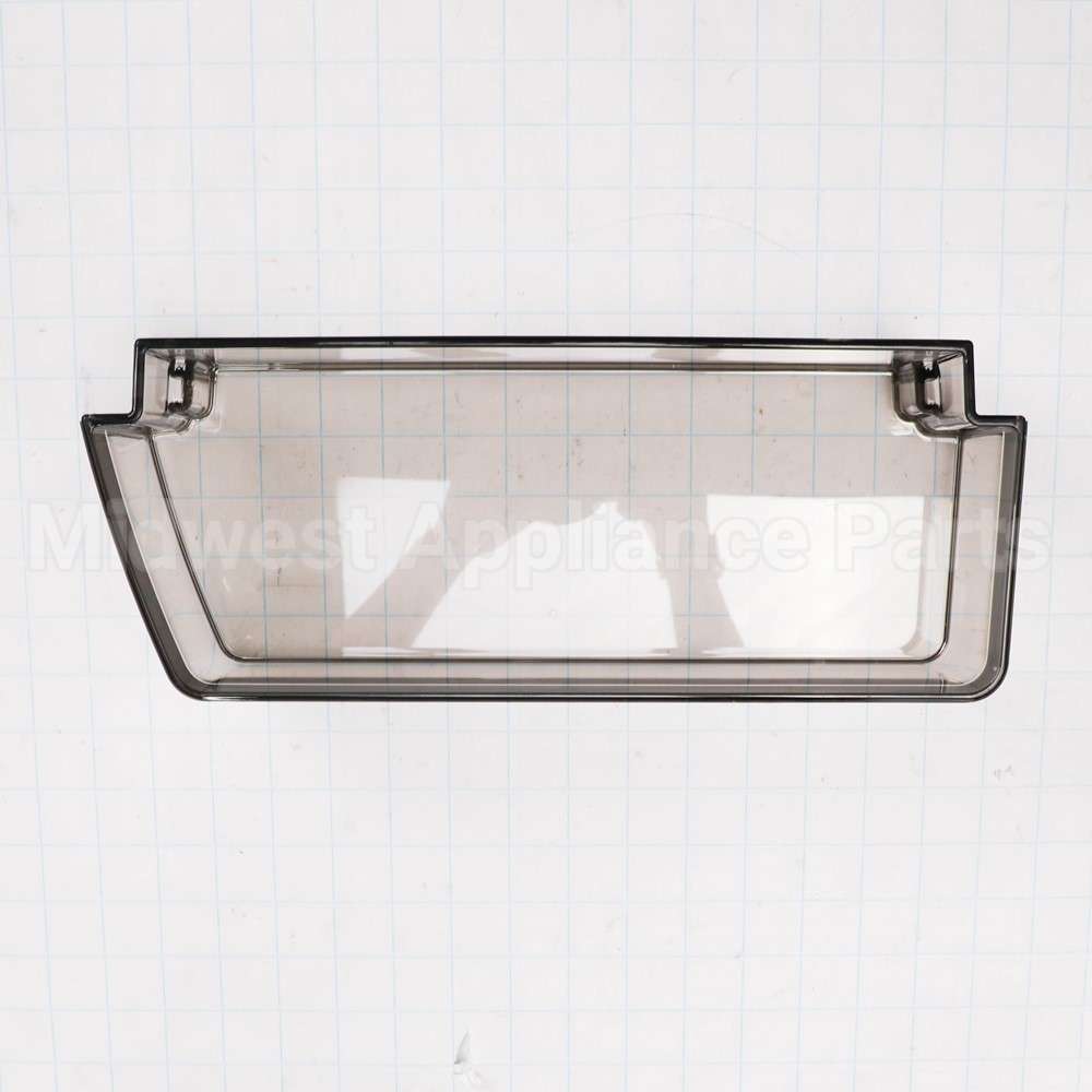 WR71X44236 GE Upper Door Bin - Grey - Left