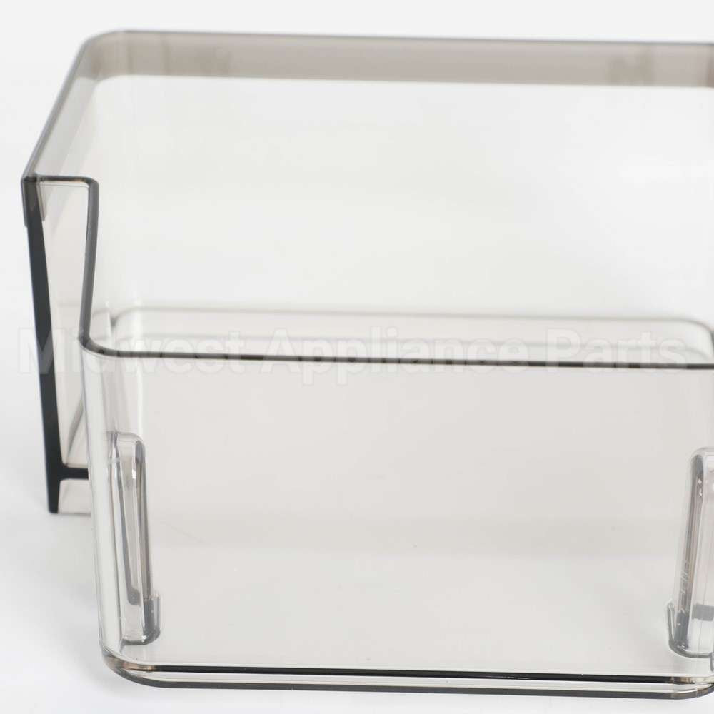 WR71X44238 GE Bottom Door Bin - Grey - Left