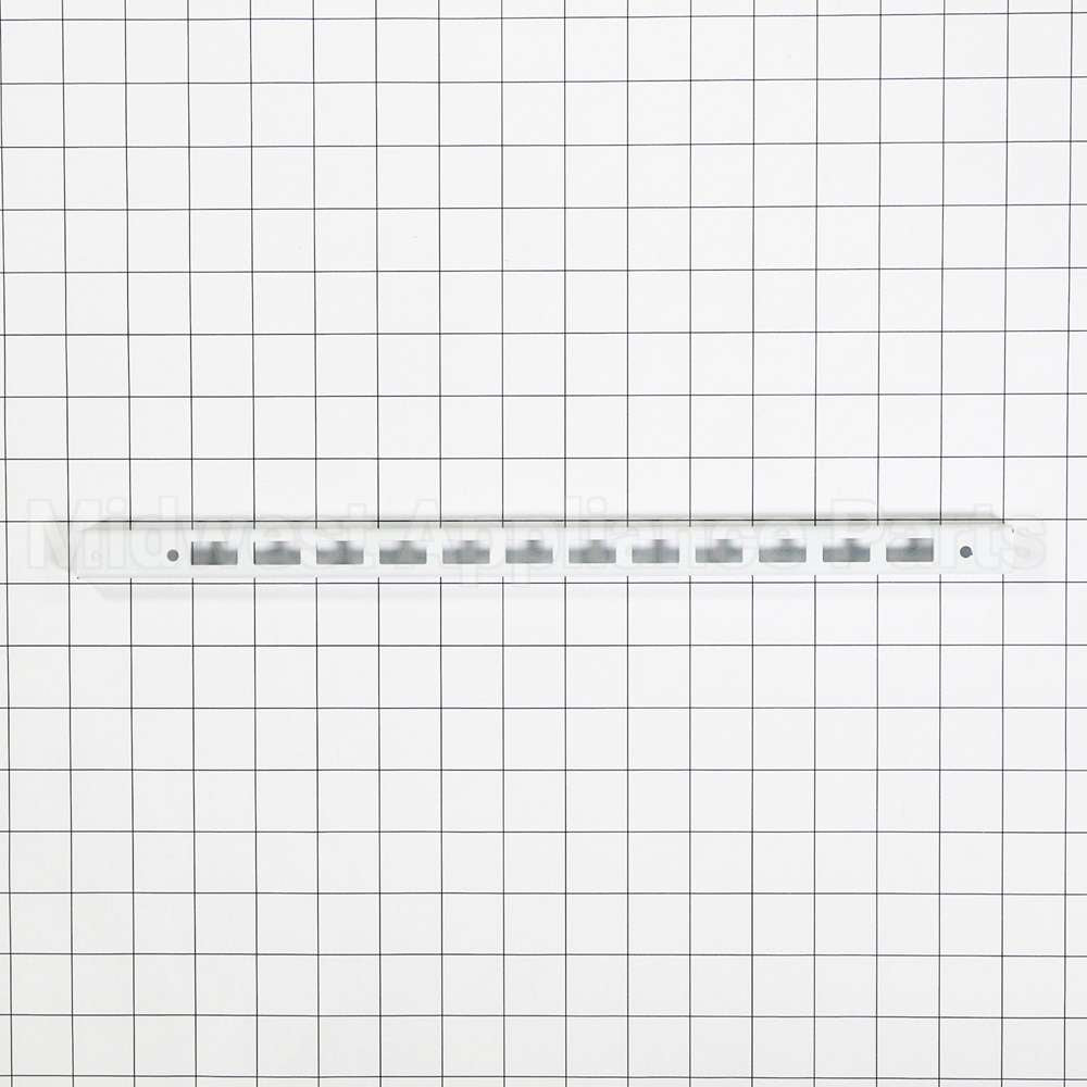 WR72X10031 GE Track Center Fz