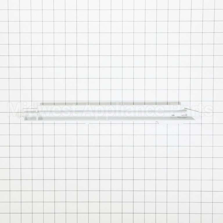 WR72X10055 GE Slide Snack Pan Lh