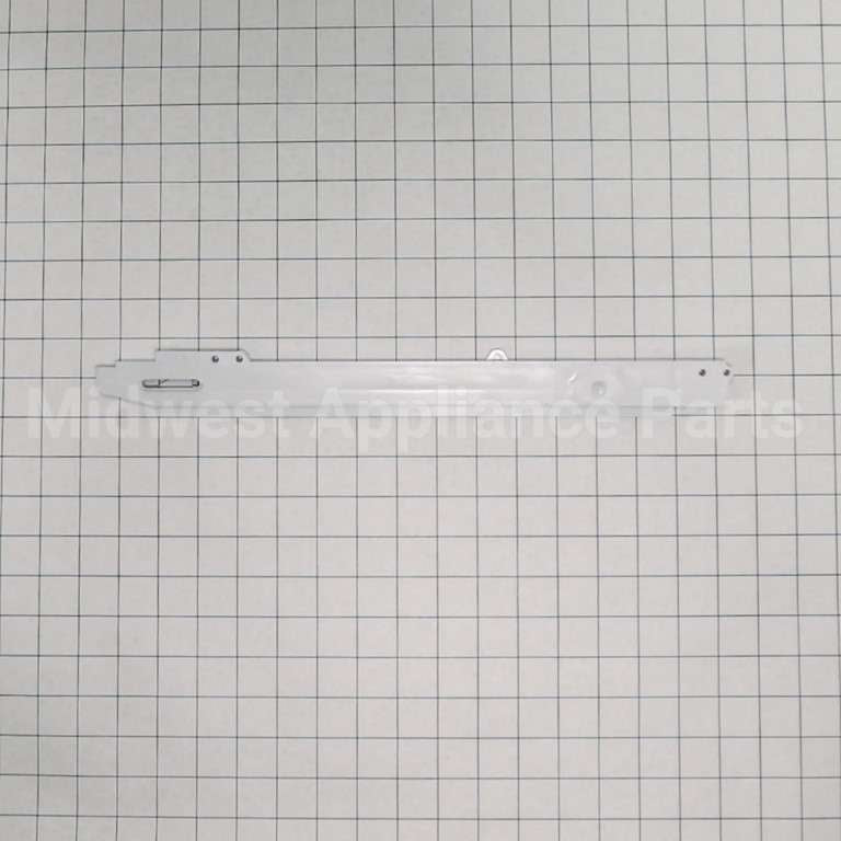 WR72X10086 GE Slide Snack Pan