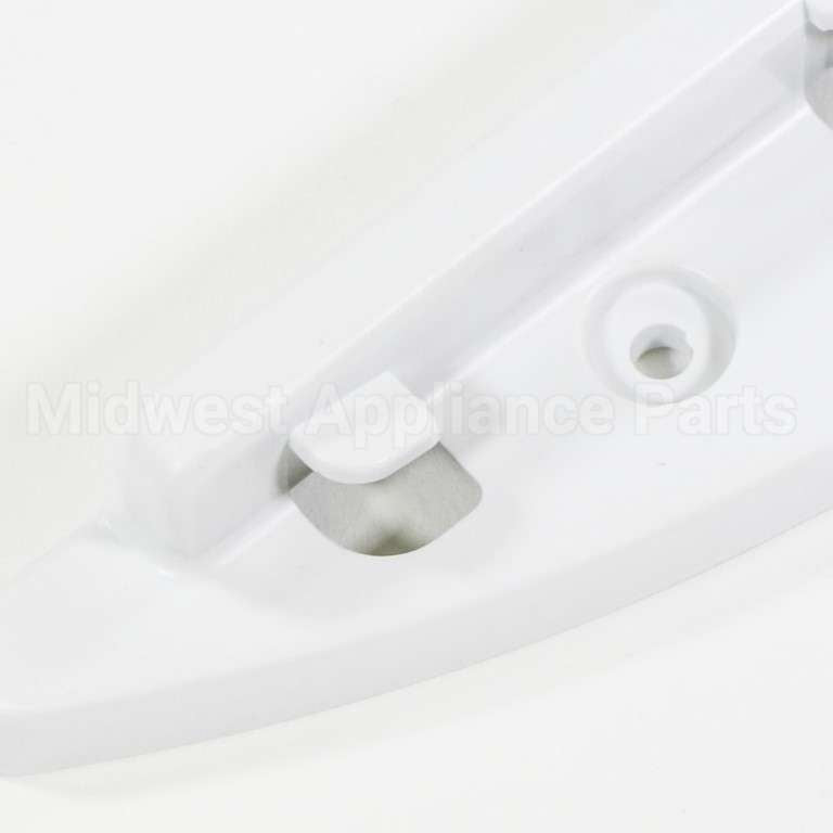 WR72X10097 GE Refrigerator Basket Slide Support -Right