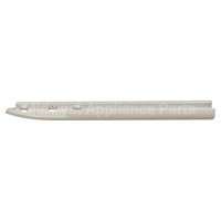 WR72X10097 GE Refrigerator Basket Slide Support -Right