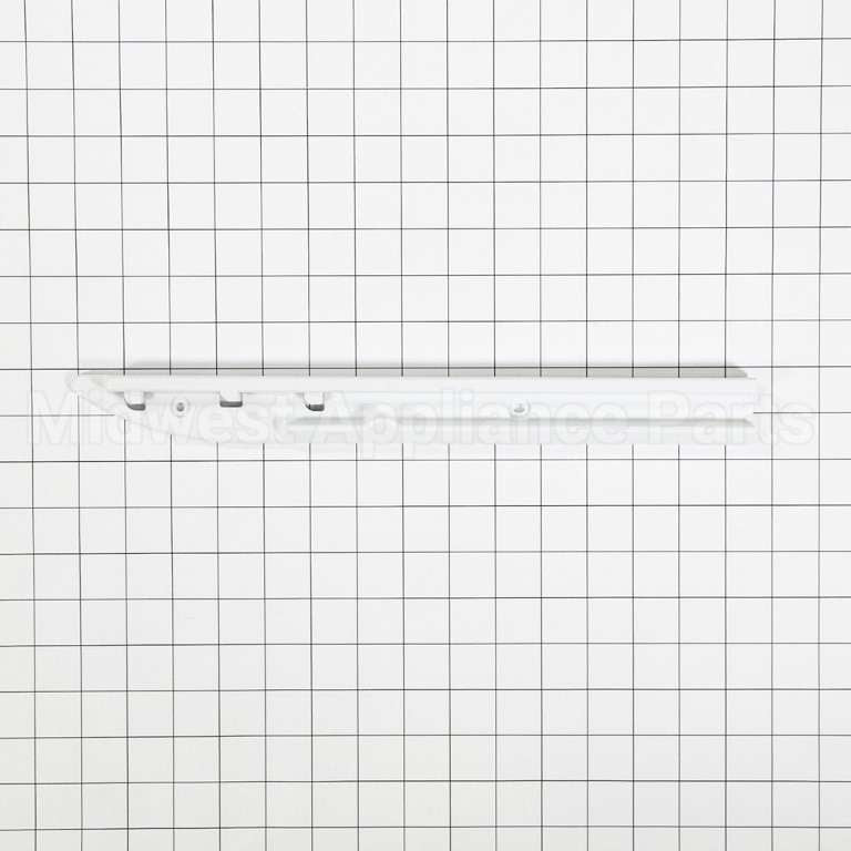 WR72X10097 GE Refrigerator Basket Slide Support -Right