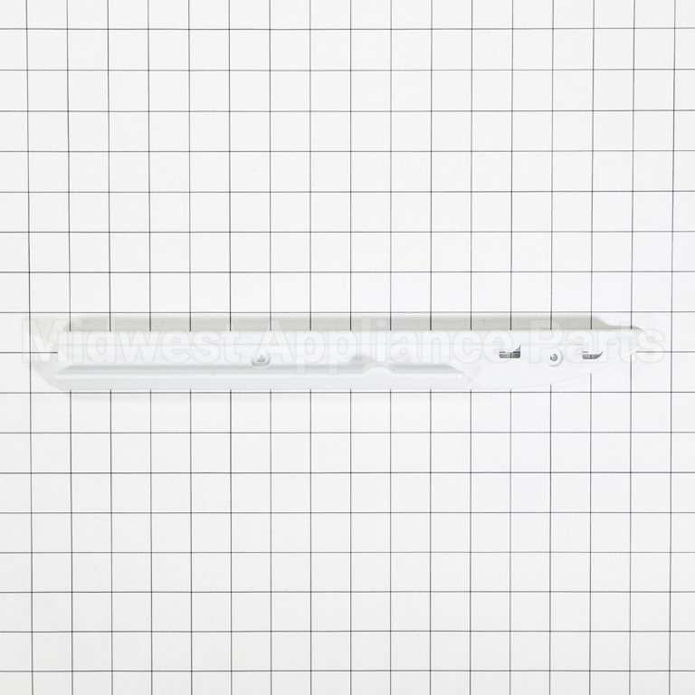 WR72X10134 GE Refrigerator Basked Slide Support