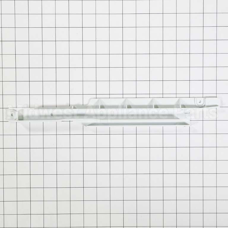 WR72X10169 GE Glide Bracket Lh