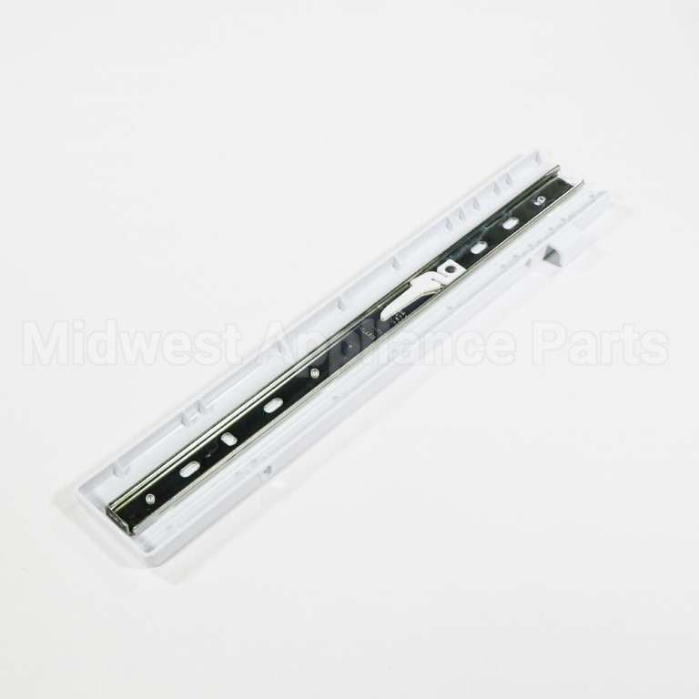 WR72X10197 GE Slide & Bracket Asm L