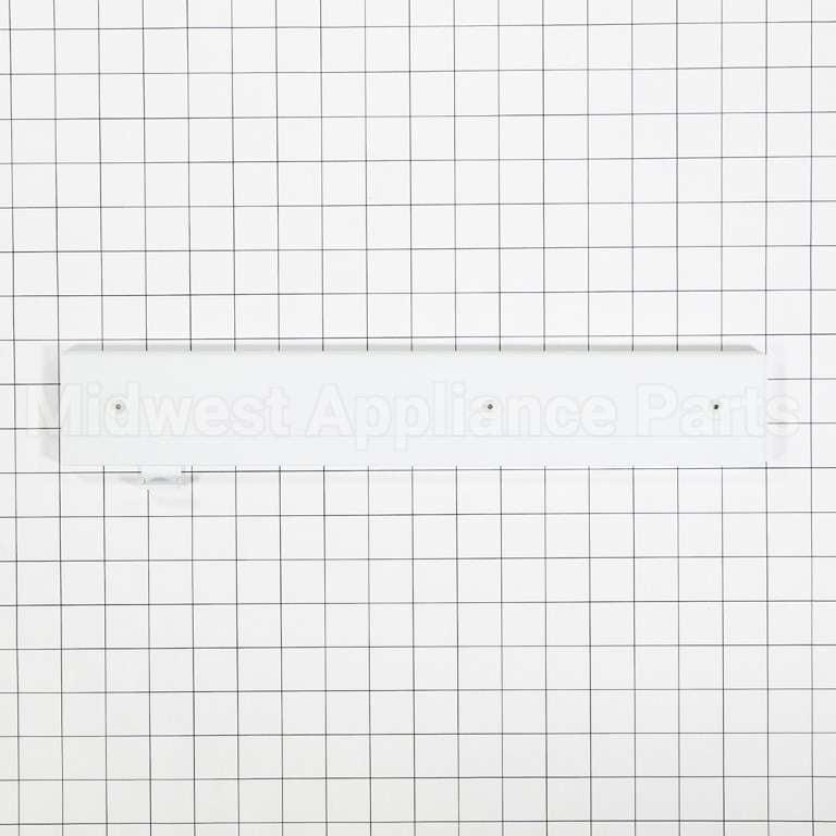 WR72X10197 GE Slide & Bracket Asm L