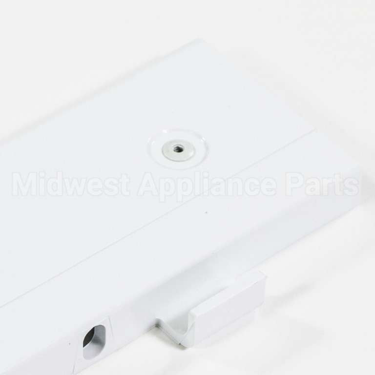 WR72X10198 GE Slide & Bracket Asm R