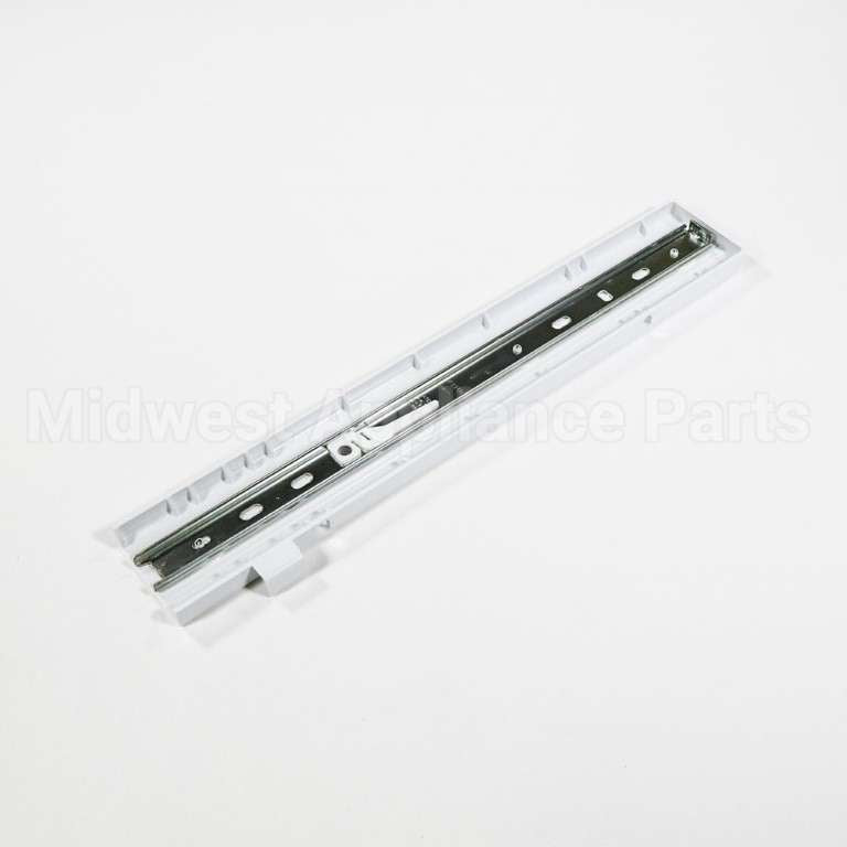 WR72X10198 GE Slide & Bracket Asm R