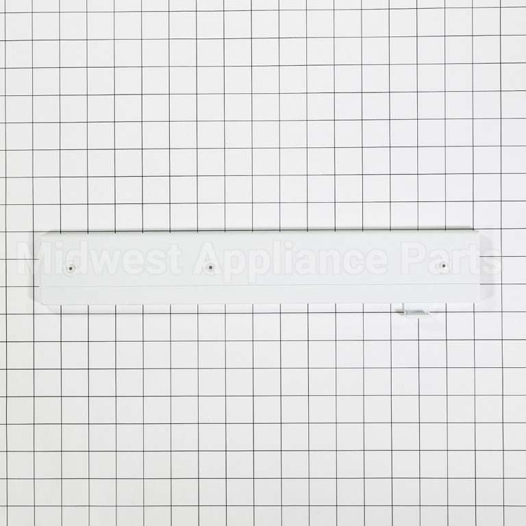 WR72X10198 GE Slide & Bracket Asm R