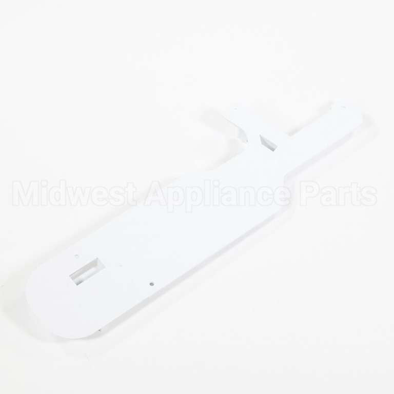 WR72X10240 GE Refrigerator Drawer Glide - Left