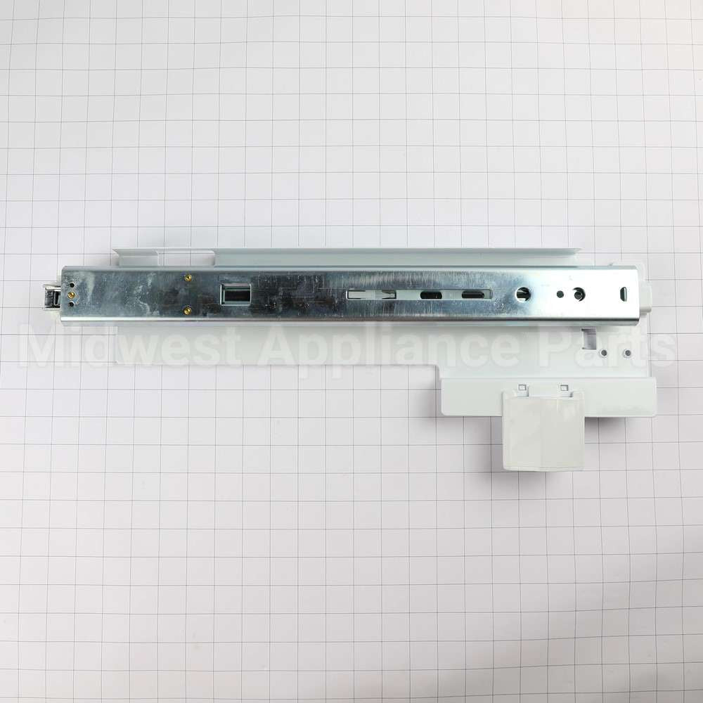 WR72X10385 GE Asm Rail Slide Low L