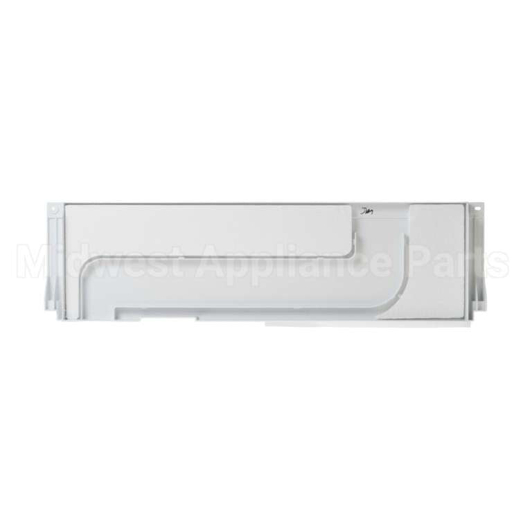 WR72X10438 GE Cover Mpback Asm