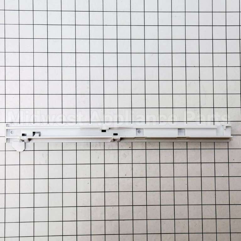 WR72X239 GE Fridge Drawer Rail Slide - Left