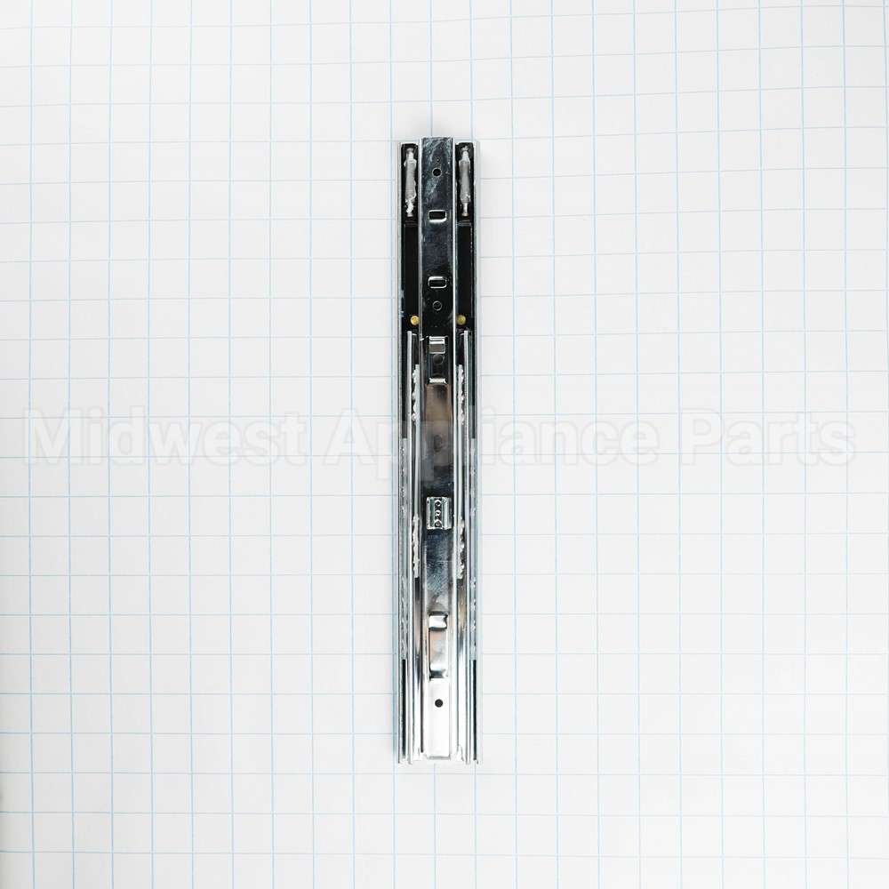 WR72X29584 GE Lower Basket Slide