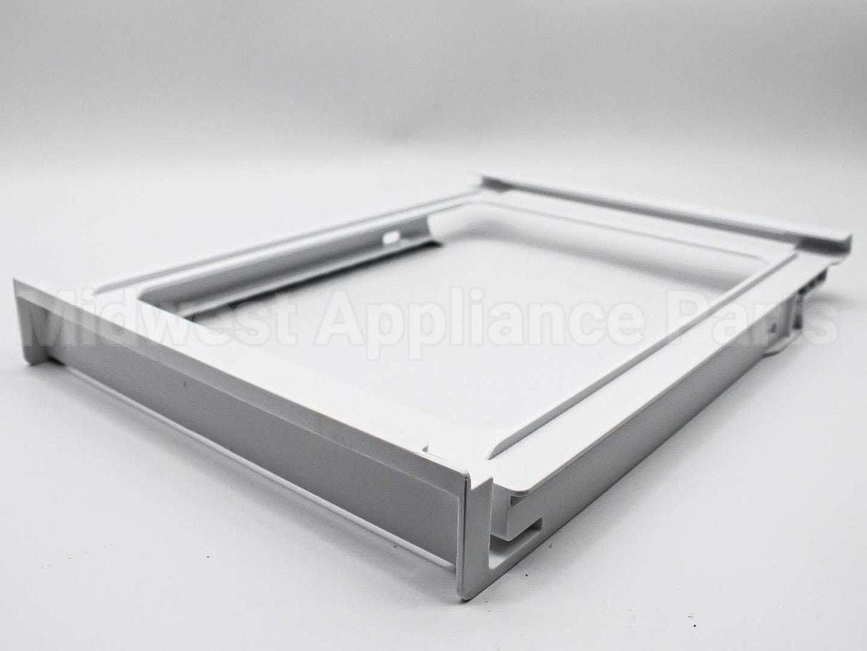 WR72X31124 GE Snack Pan Rail