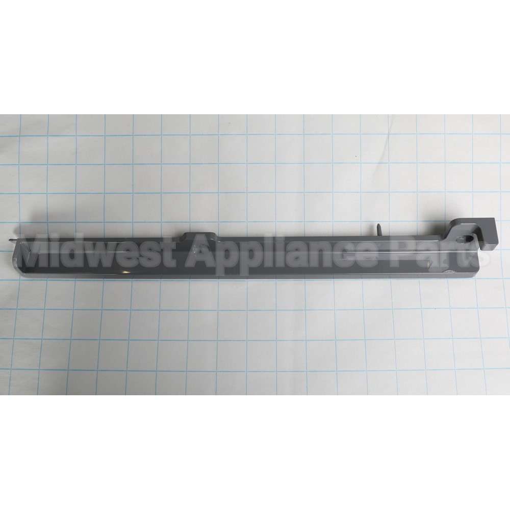 WR72X39155 GE Freezer Pizza Tray Guide Right