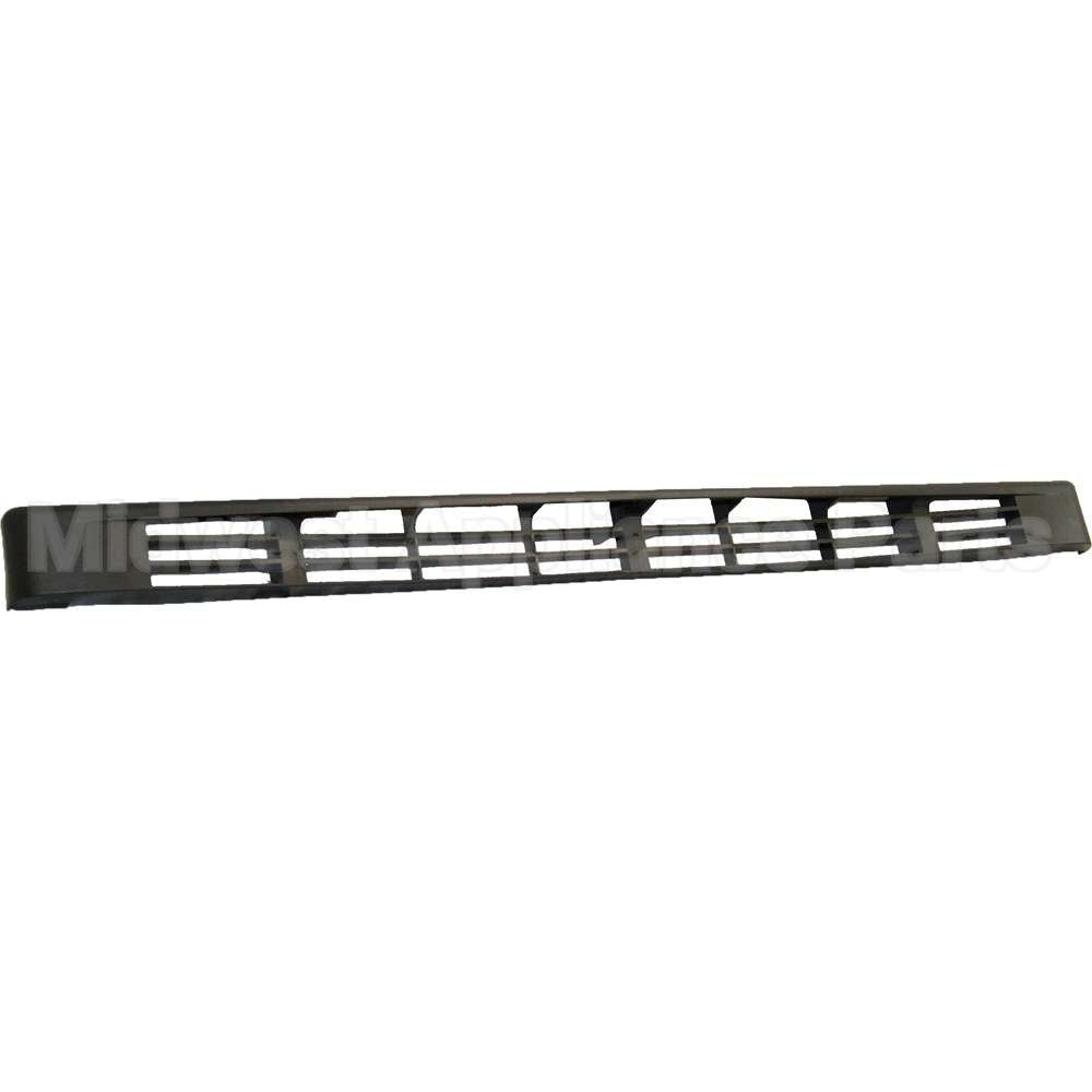 WR74X10066 GE Grille Base Black