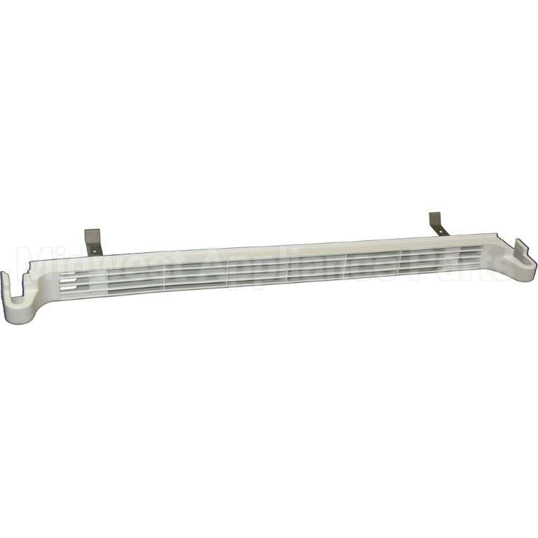 WR74X10153 GE Grille Base Asm Wh