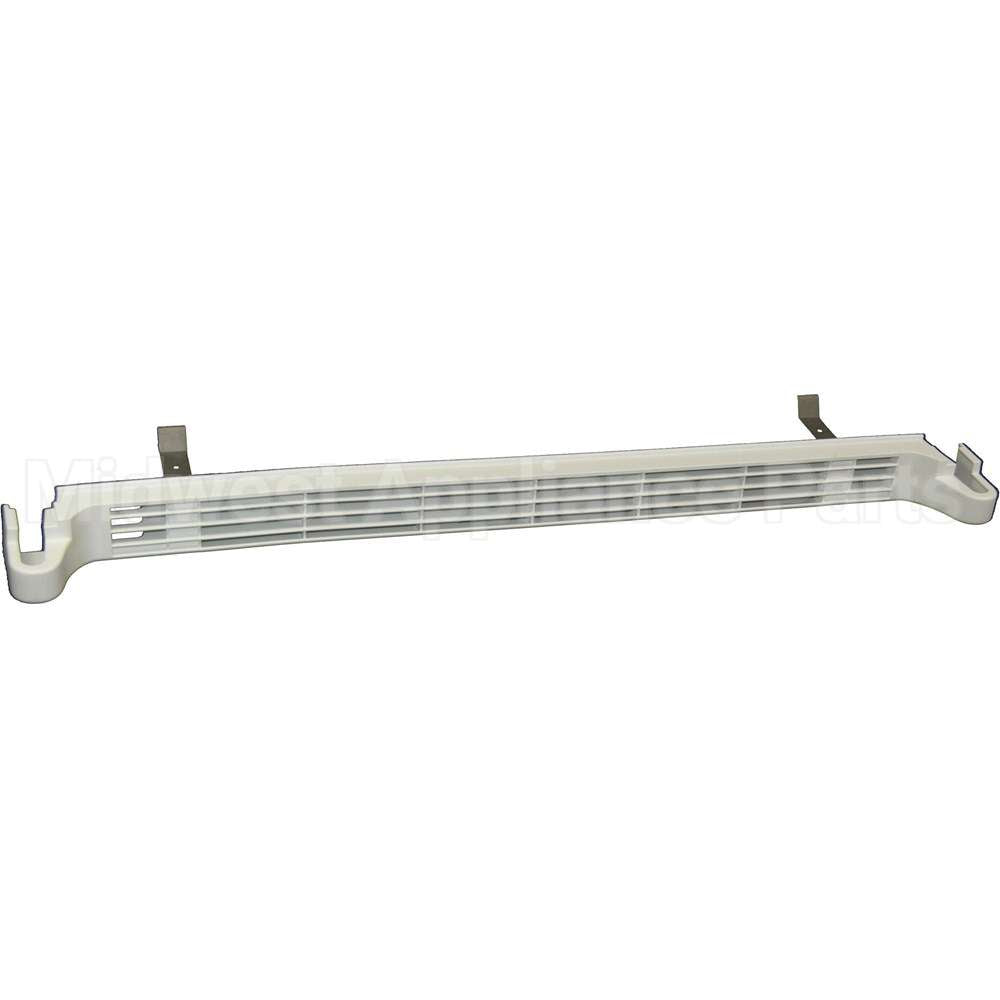 WR74X10153 GE Grille Base Asm Wh