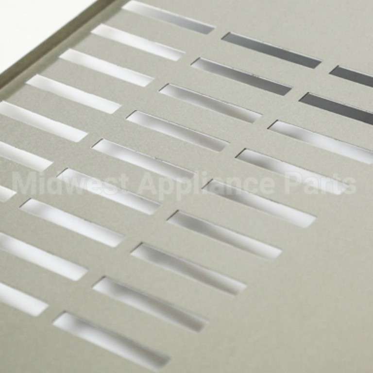 WR74X10293 GE Cover Evap