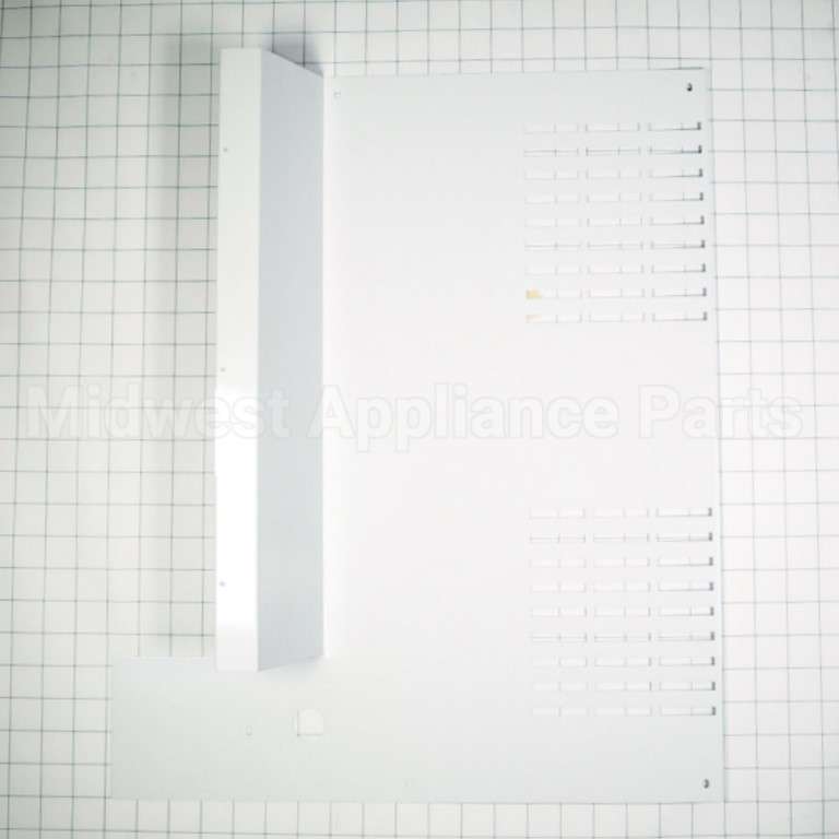 WR74X10293 GE Cover Evap