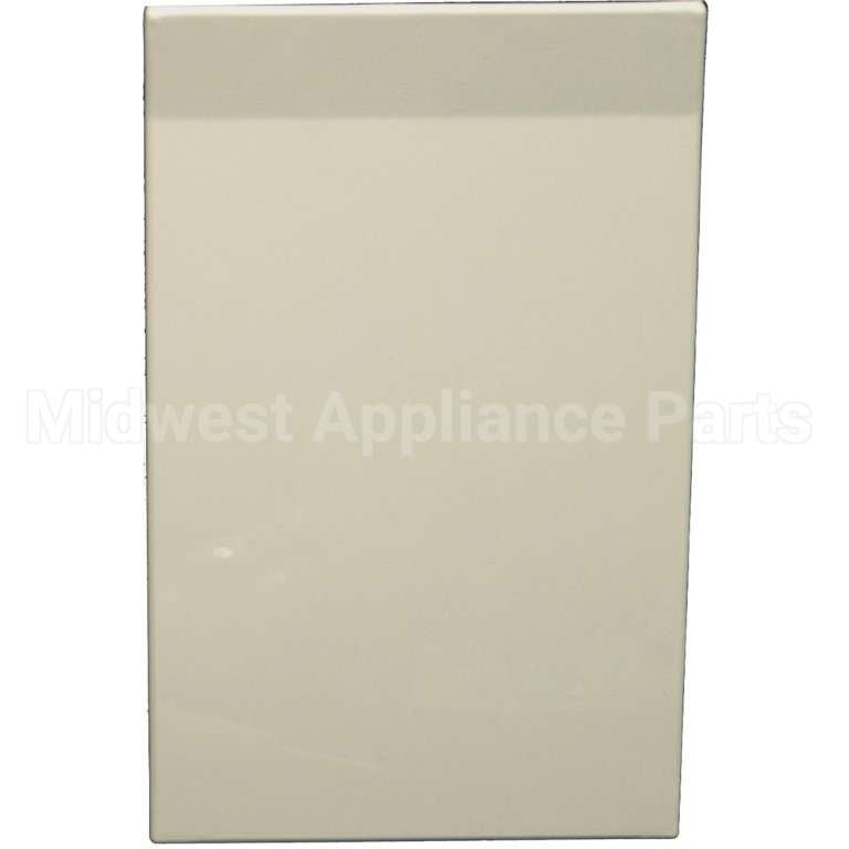 WR78X10589 GE Evaporator Assy Door