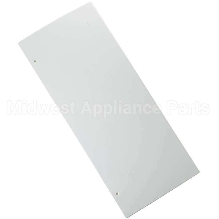 WR78X12936 GE Ps Ff Rh Door White Ct