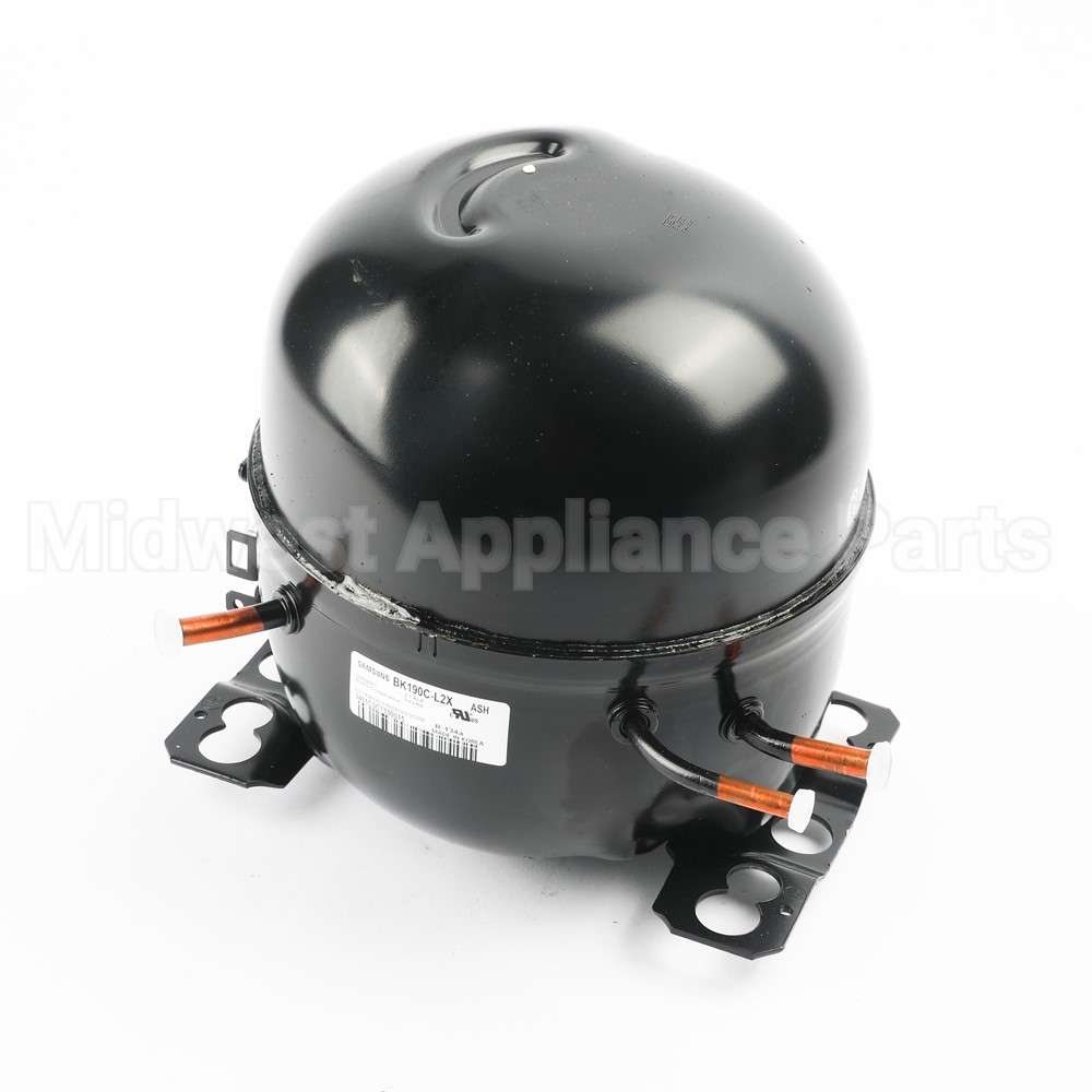 WR78X23067 GE Refrigerator Compressor