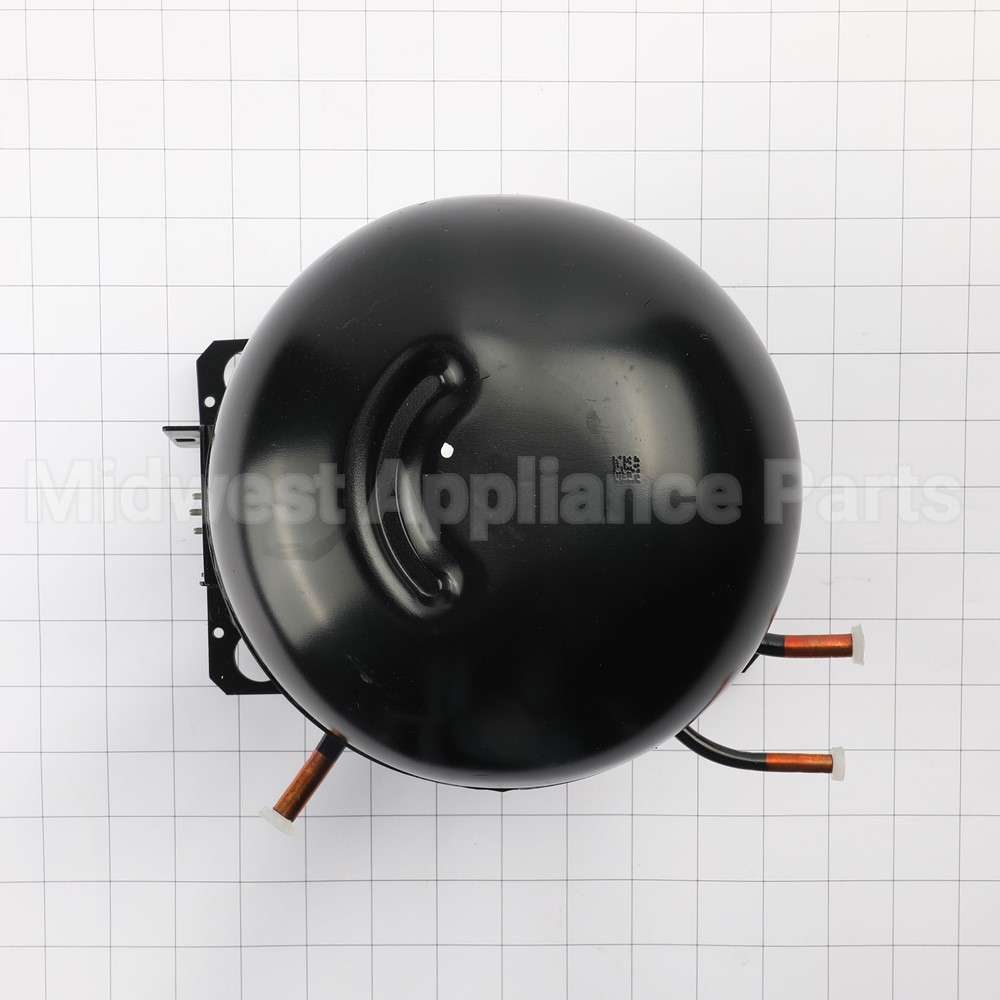 WR78X23067 GE Refrigerator Compressor