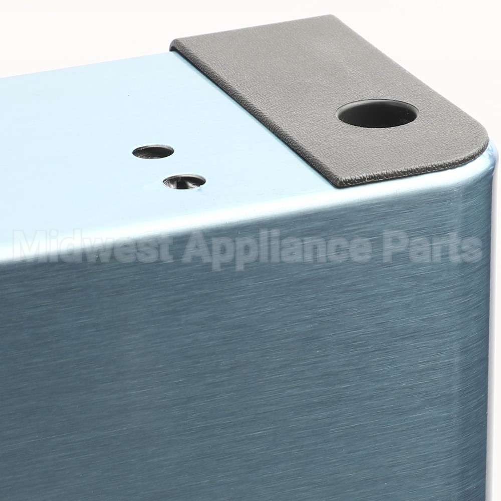 WR78X23279 GE Refrigerator Freezer Door Ss 18