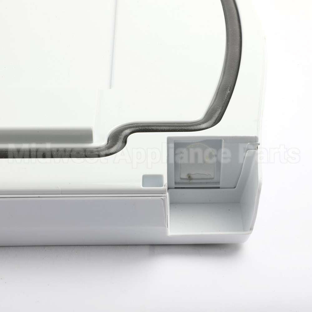 WR78X26087 GE Icebox Door Asm